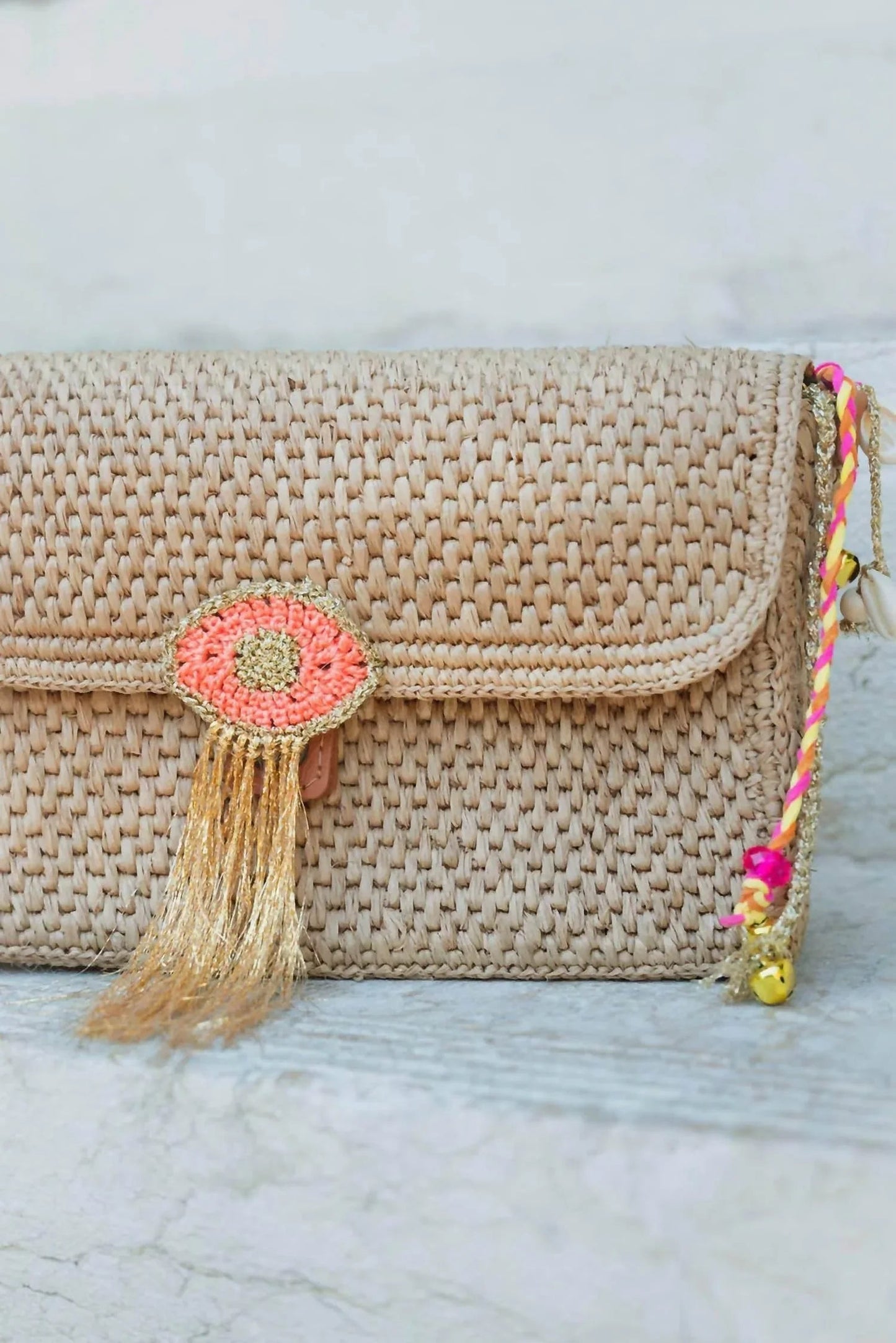 Neo Rosana Bag