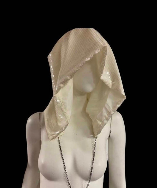 Festival Fairy Hood