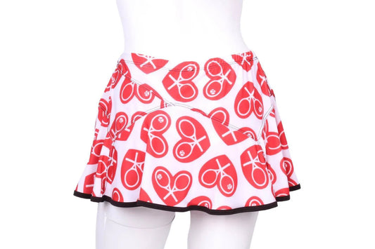 Women's Limited Triangle Skirt