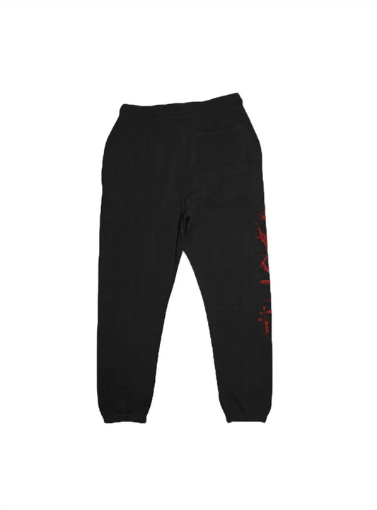 Unisex - Kodak X Zombie Jogger