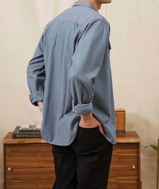 Bedford Utility Shirt