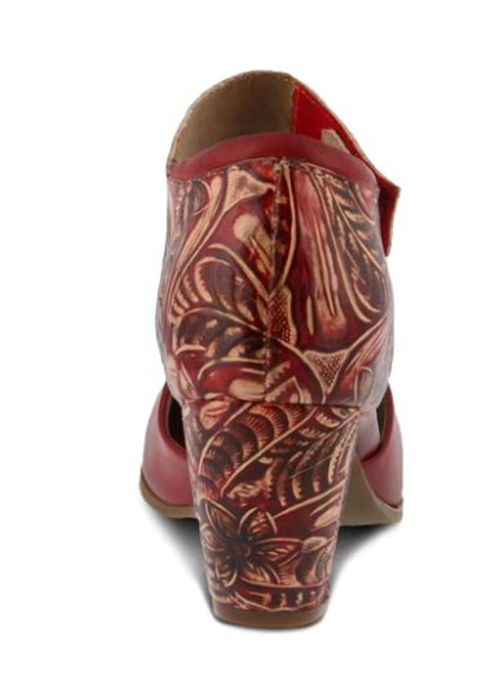 Women's Toolie Shoe