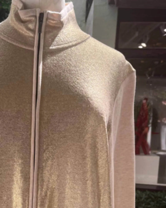 Women's Foil Jacket