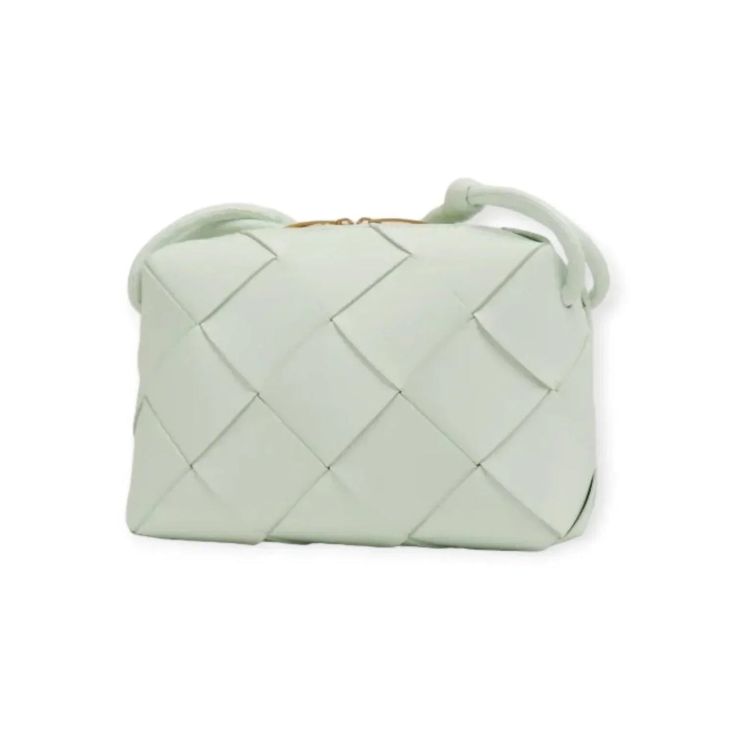 Women's Small Cassette Camera Bag