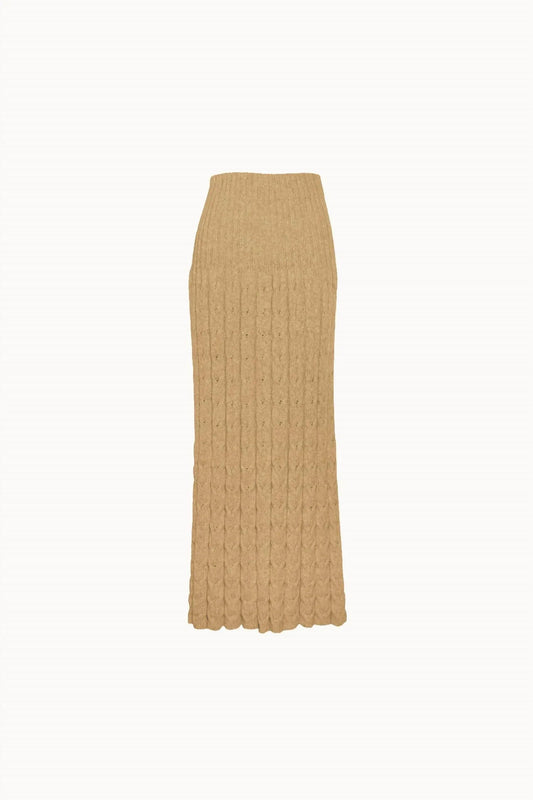 Women's Dafne Maxi Skirt