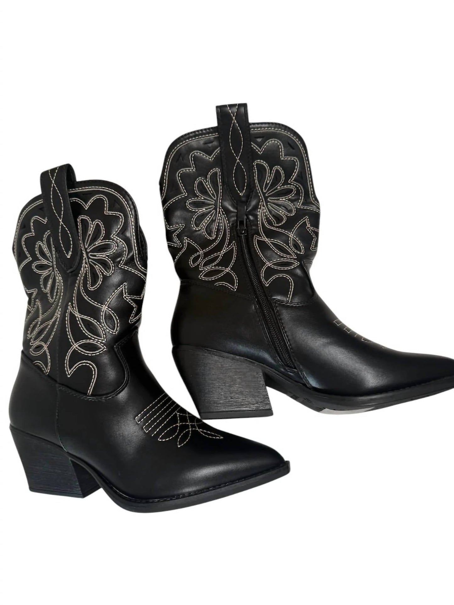 Damen Cowboystiefel Maria