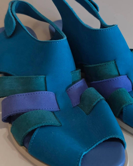 Women's Surame Wedge Sandal