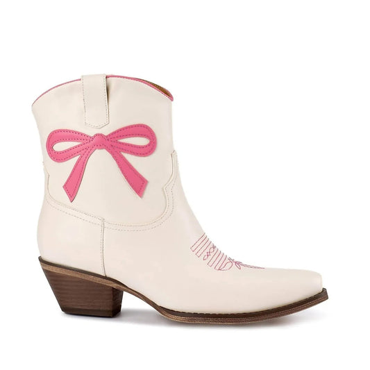 Women's Minnie Pearl Western Boot