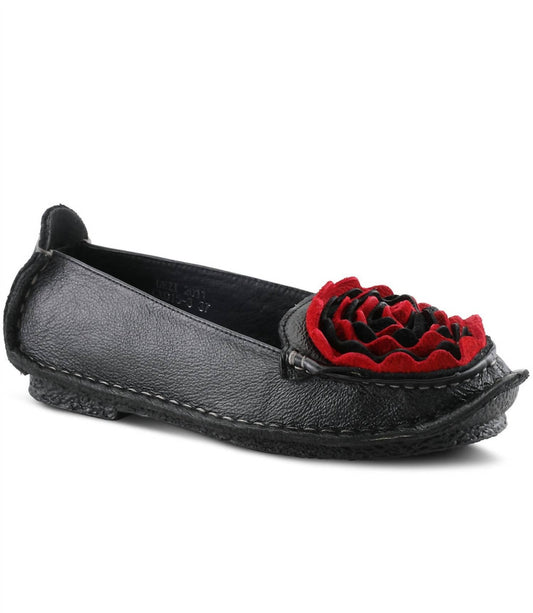 Women's Dezi Flat Shoes