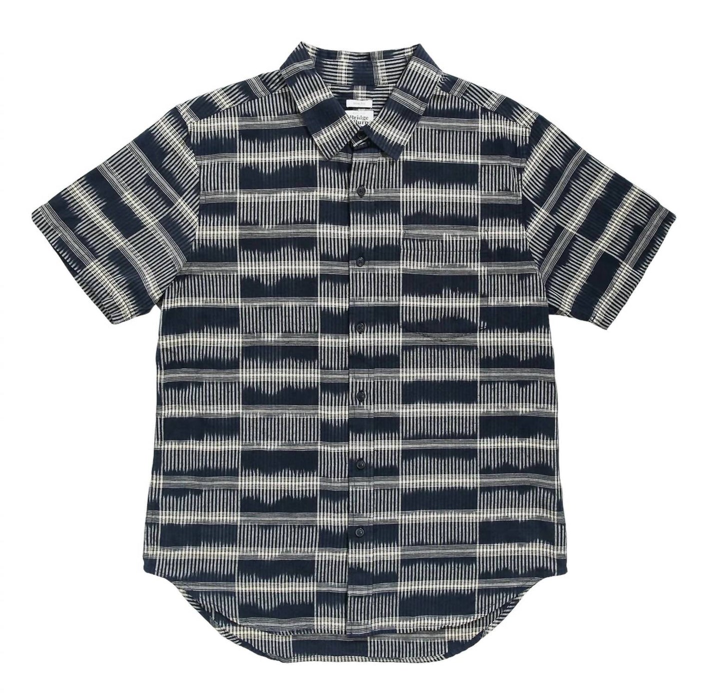 Herrenhemd „Harbor Slim“