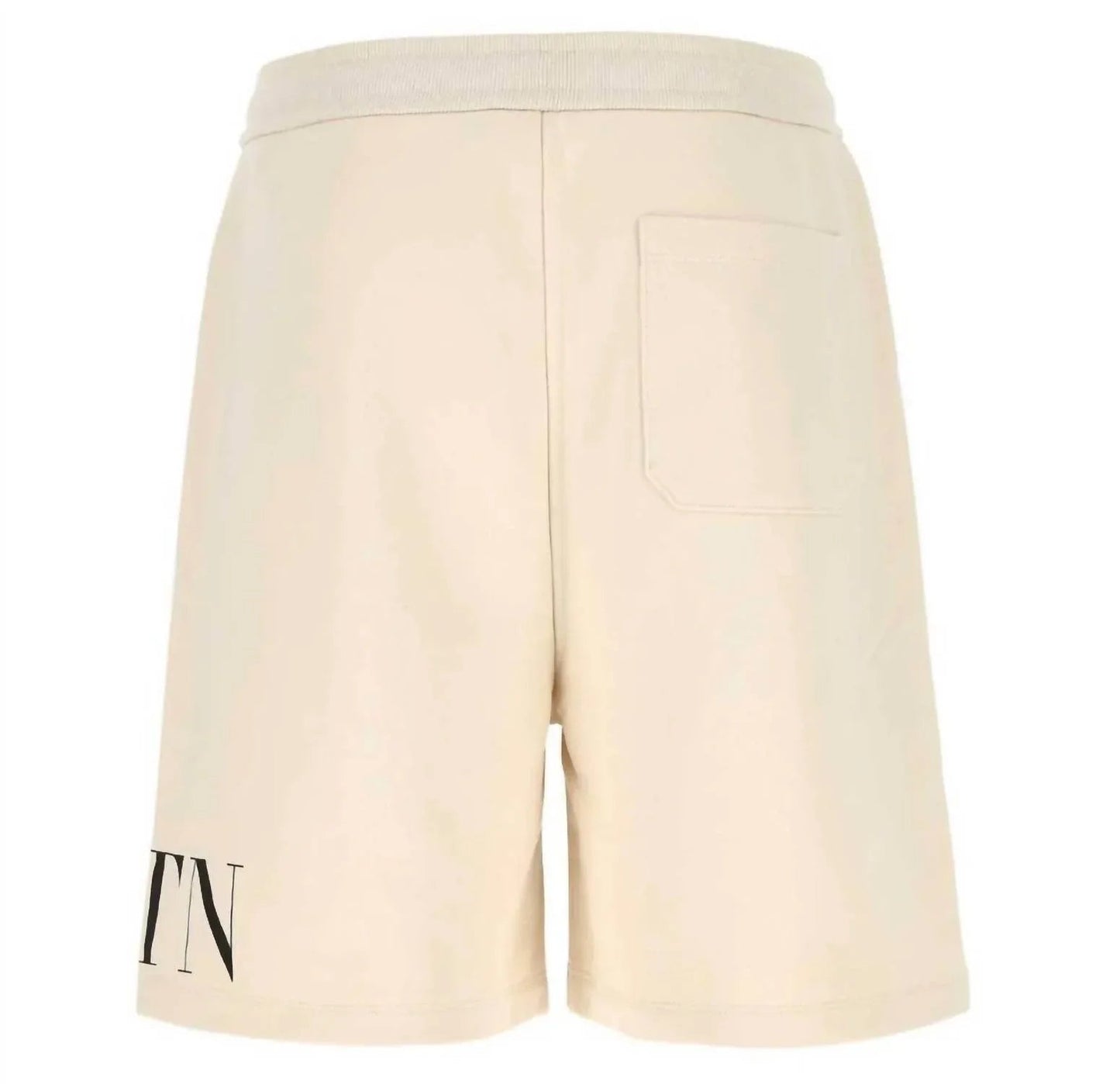 Two-tone Track Shorts