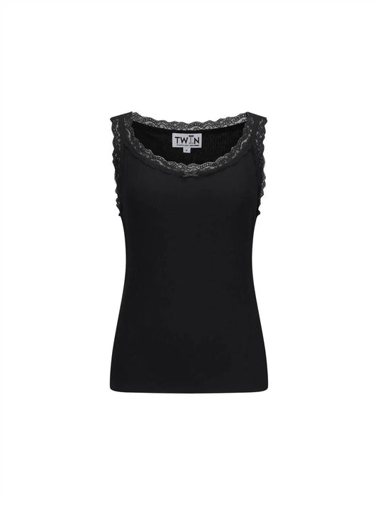 Women's Lace Tank Top