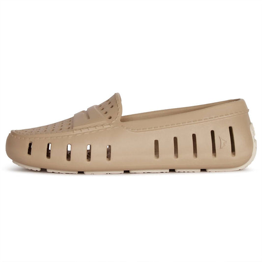 Women's Posh Driver Waterproof Shoes