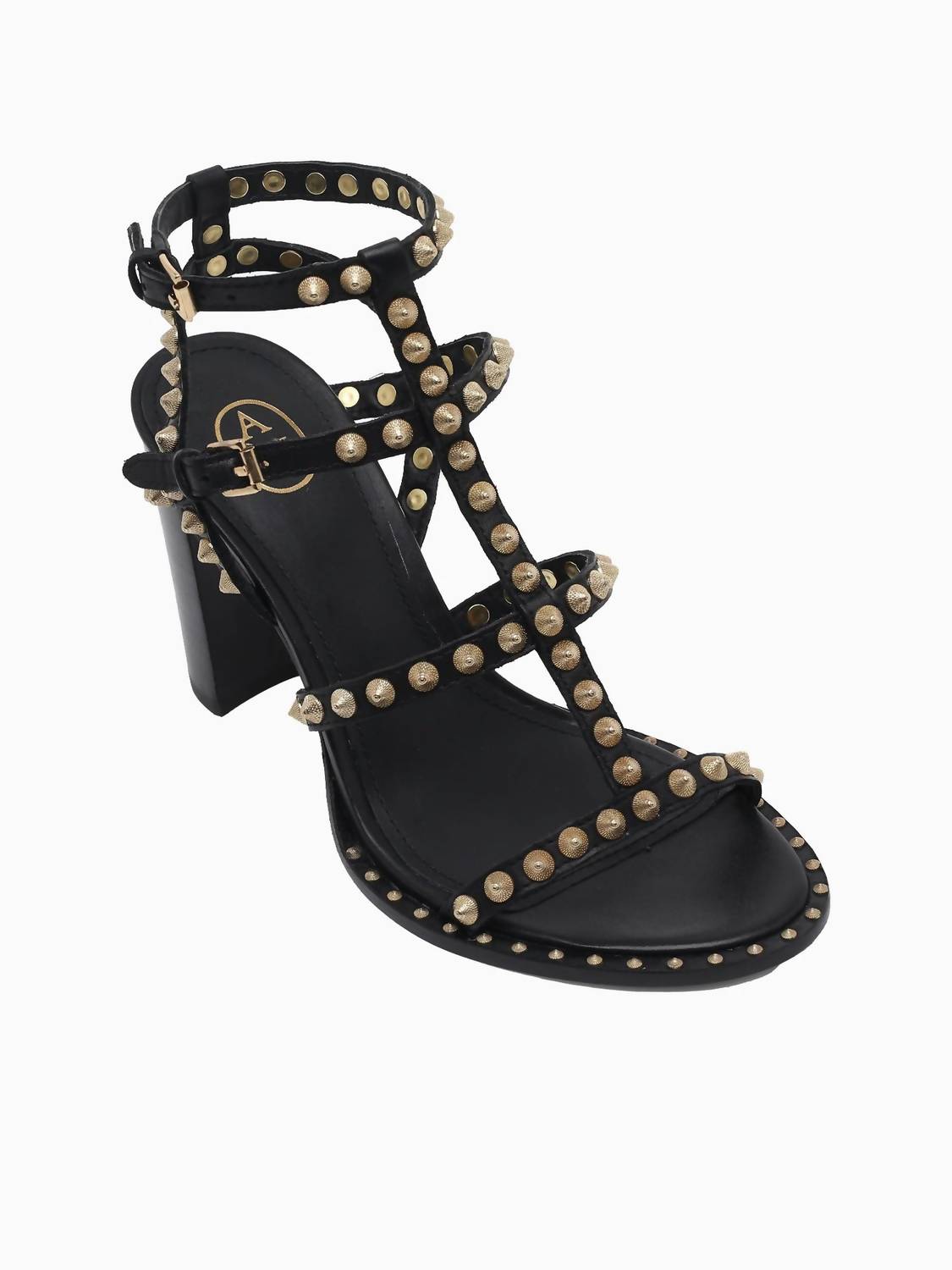 Women's Kenya Heeled Sandal
