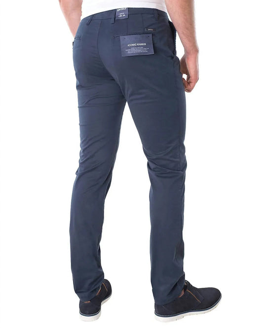Benito Pant