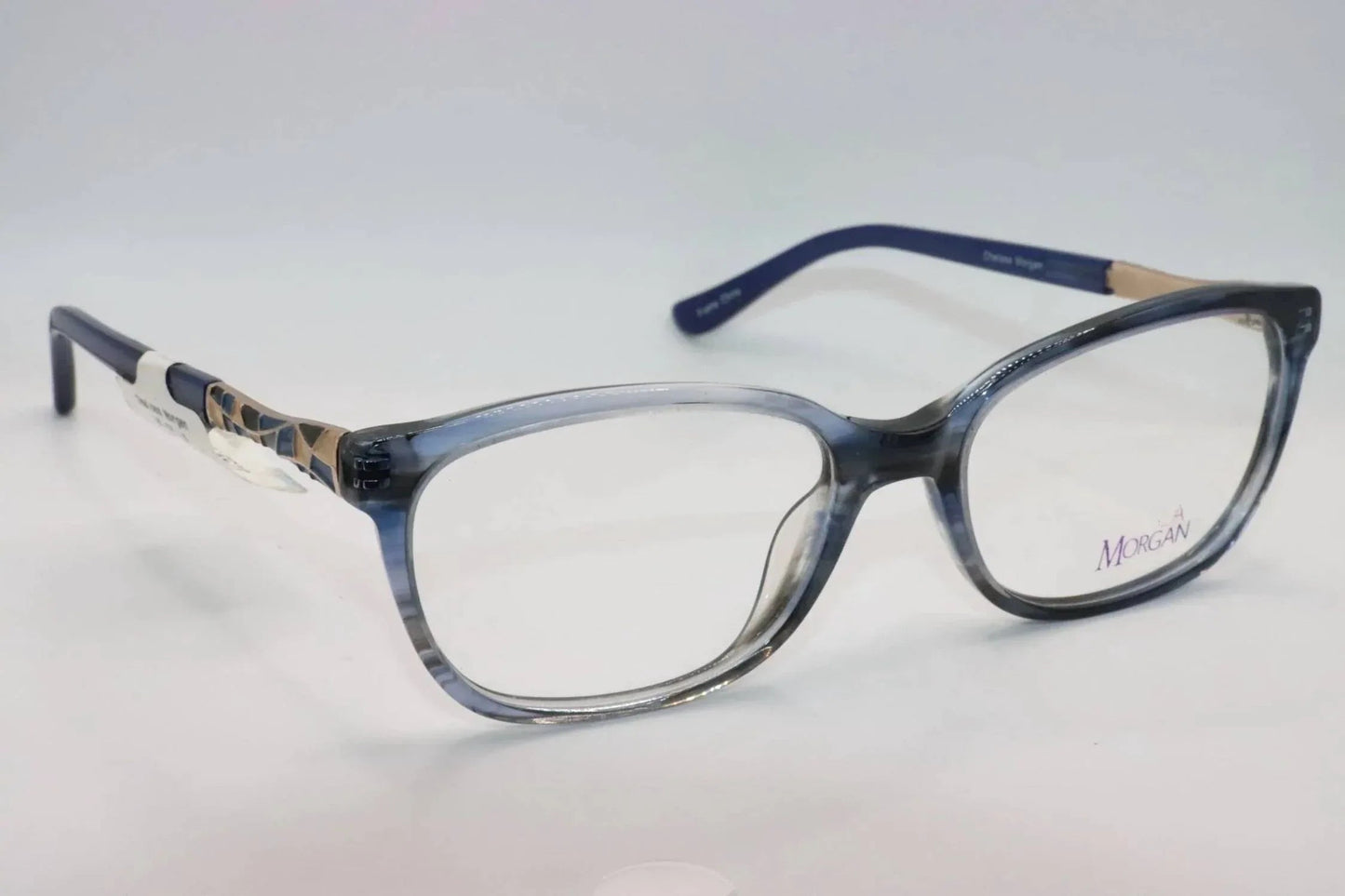 Unisex Cm8004 Cat Eye Eyeglasses