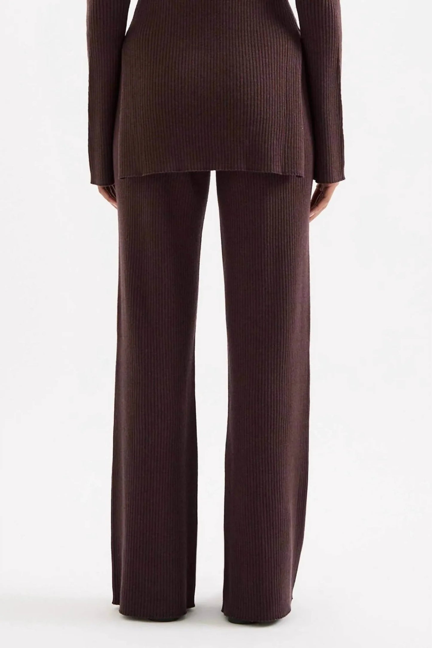 Malo Strickhose
