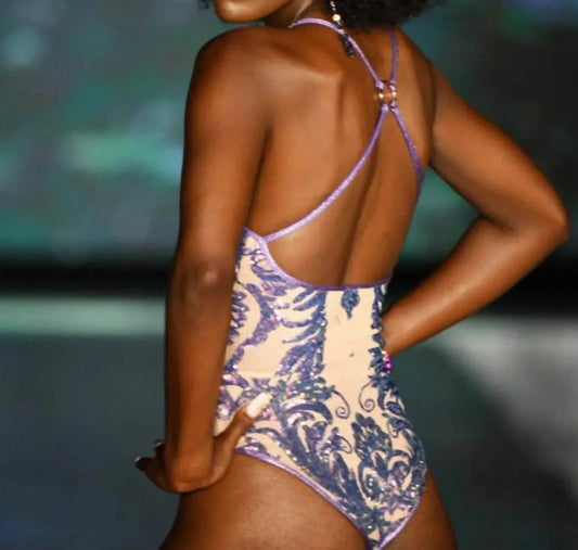 Class Act Bodysuit