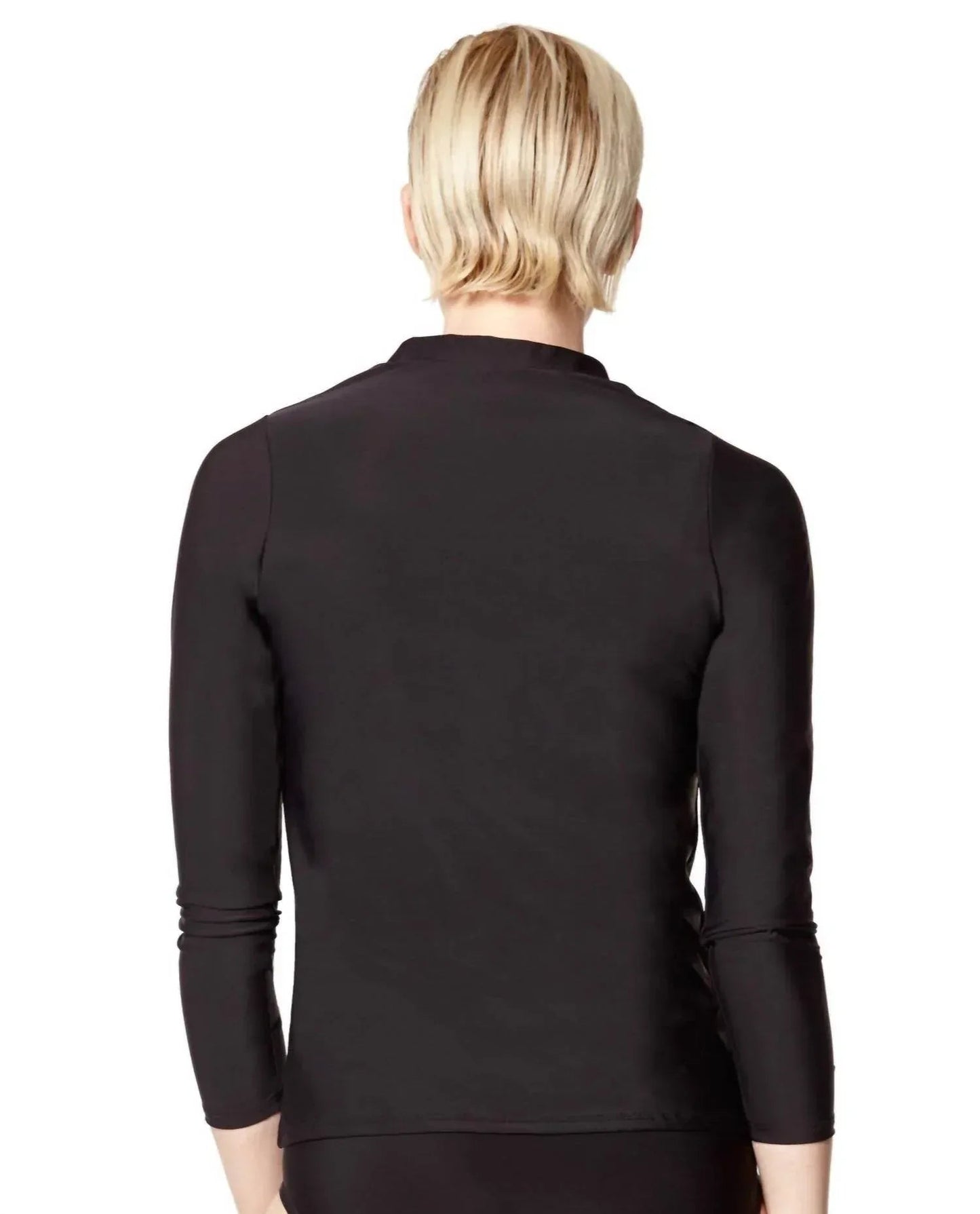 Langarm-Rashguard