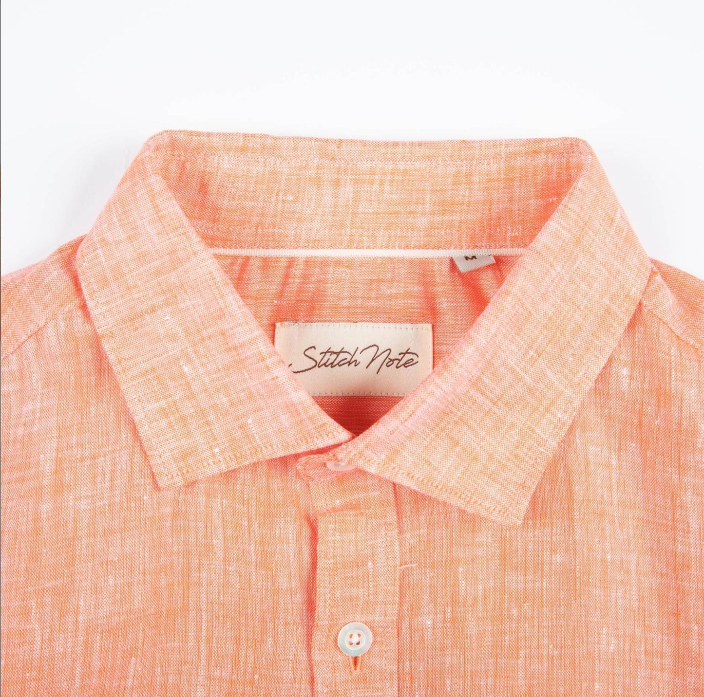 Men's Dylan Linen Shirt