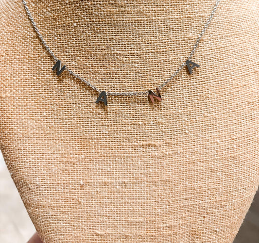 Women's Nana Necklace