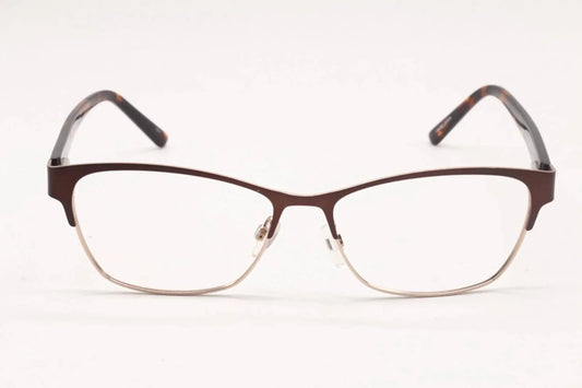 Unisex Cm20202 Rechteck-Brille