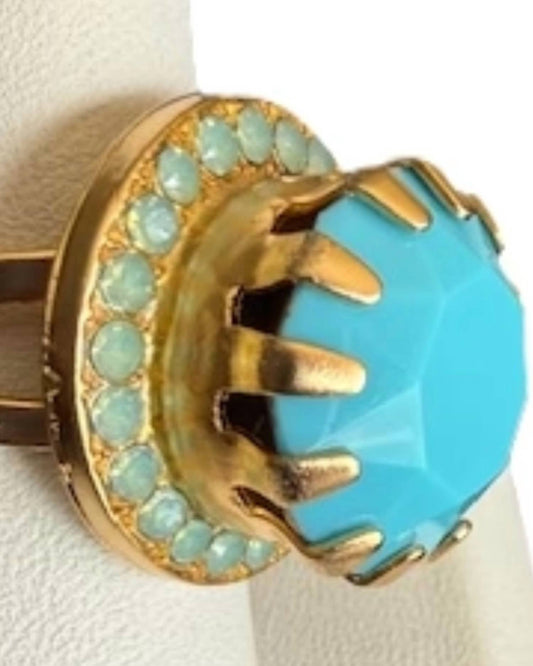 Women's Cindy Ring