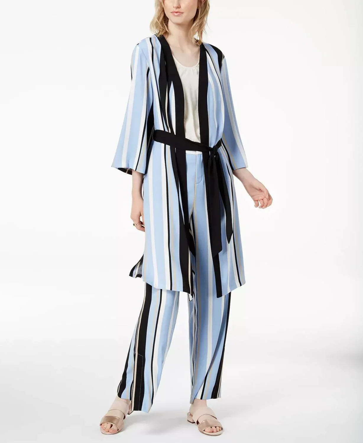 Kimono Robenjacke