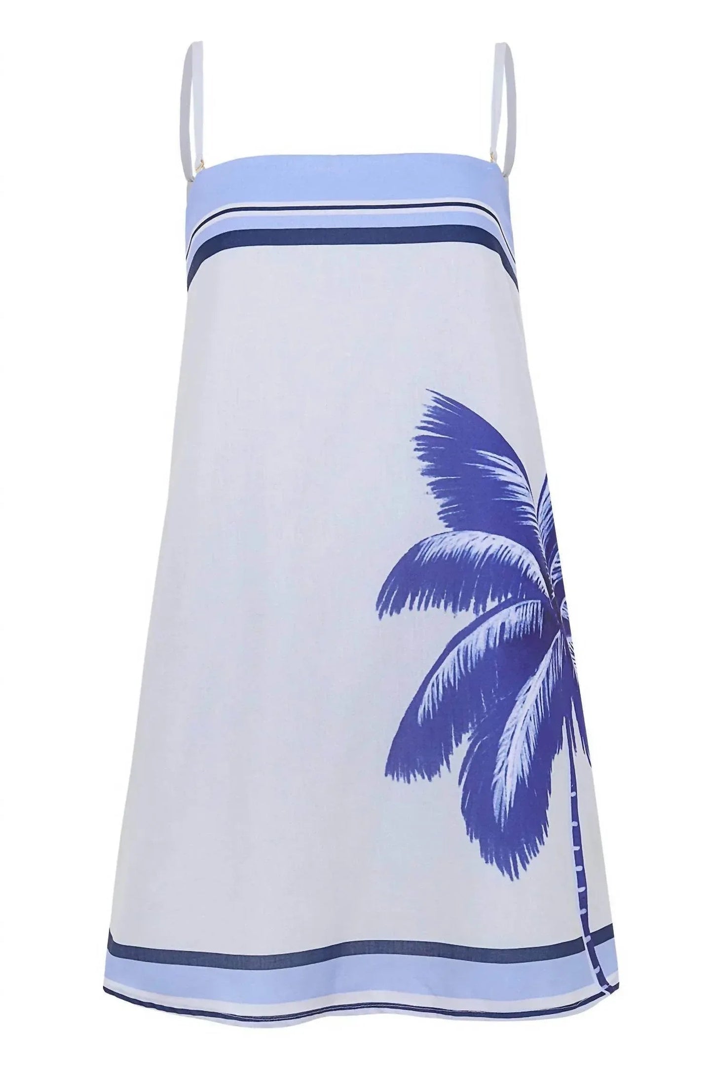 Ivy Havana Dress