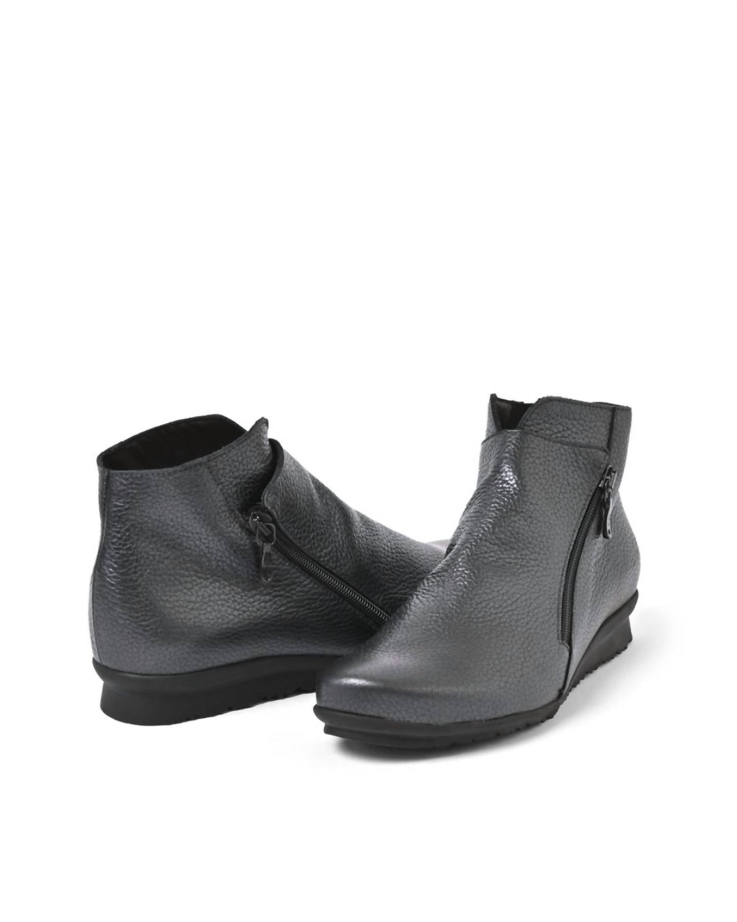 Barcom Damen Stiefeletten