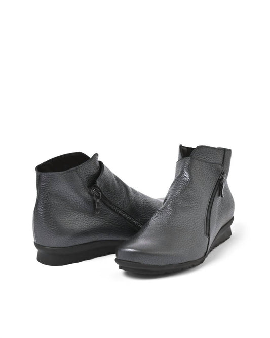 Barcom Damen Stiefeletten