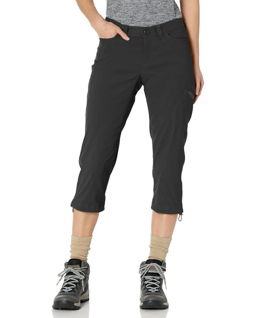 Women’s Rain Capri Pants