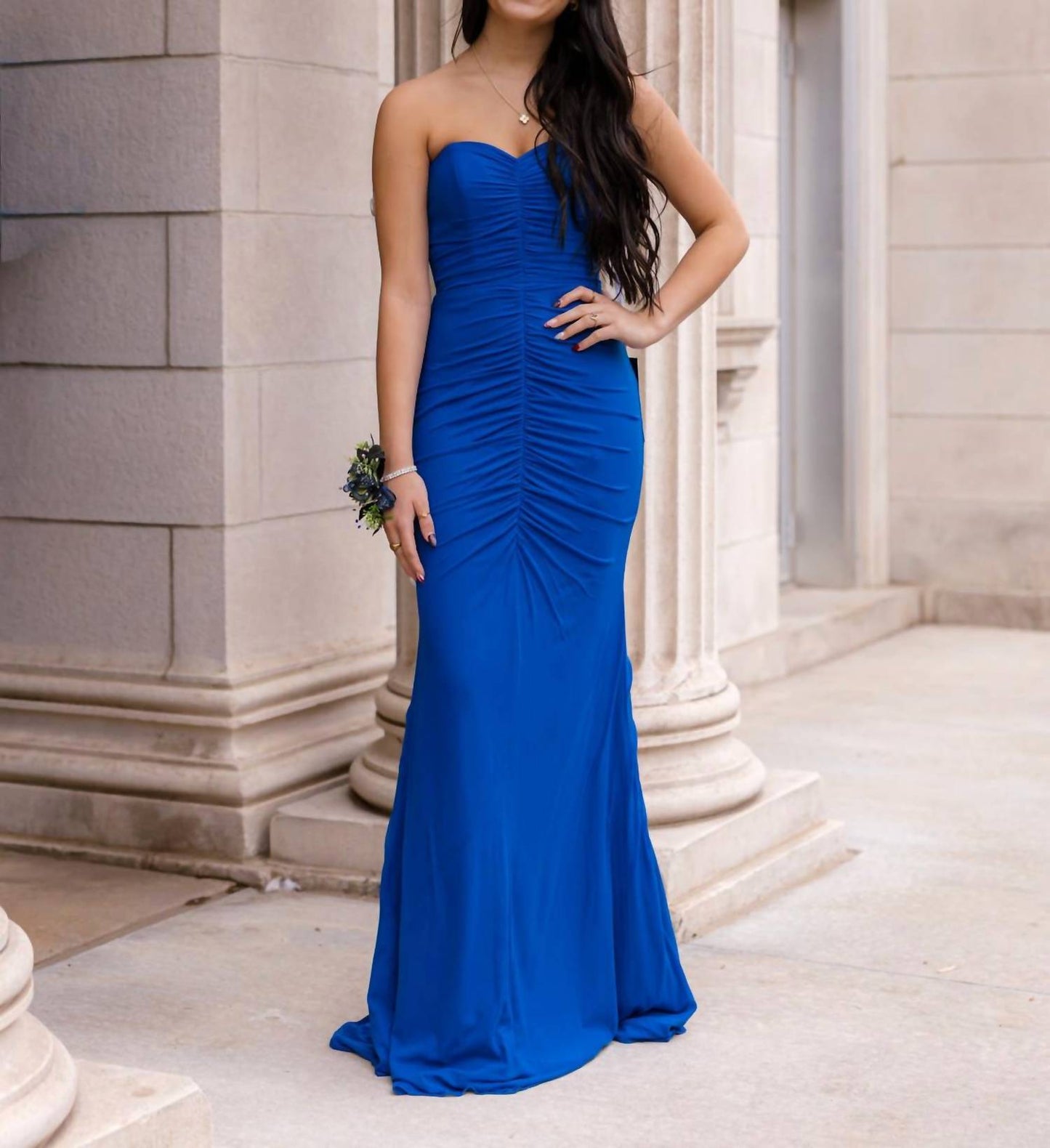 Ballkleid für Damen