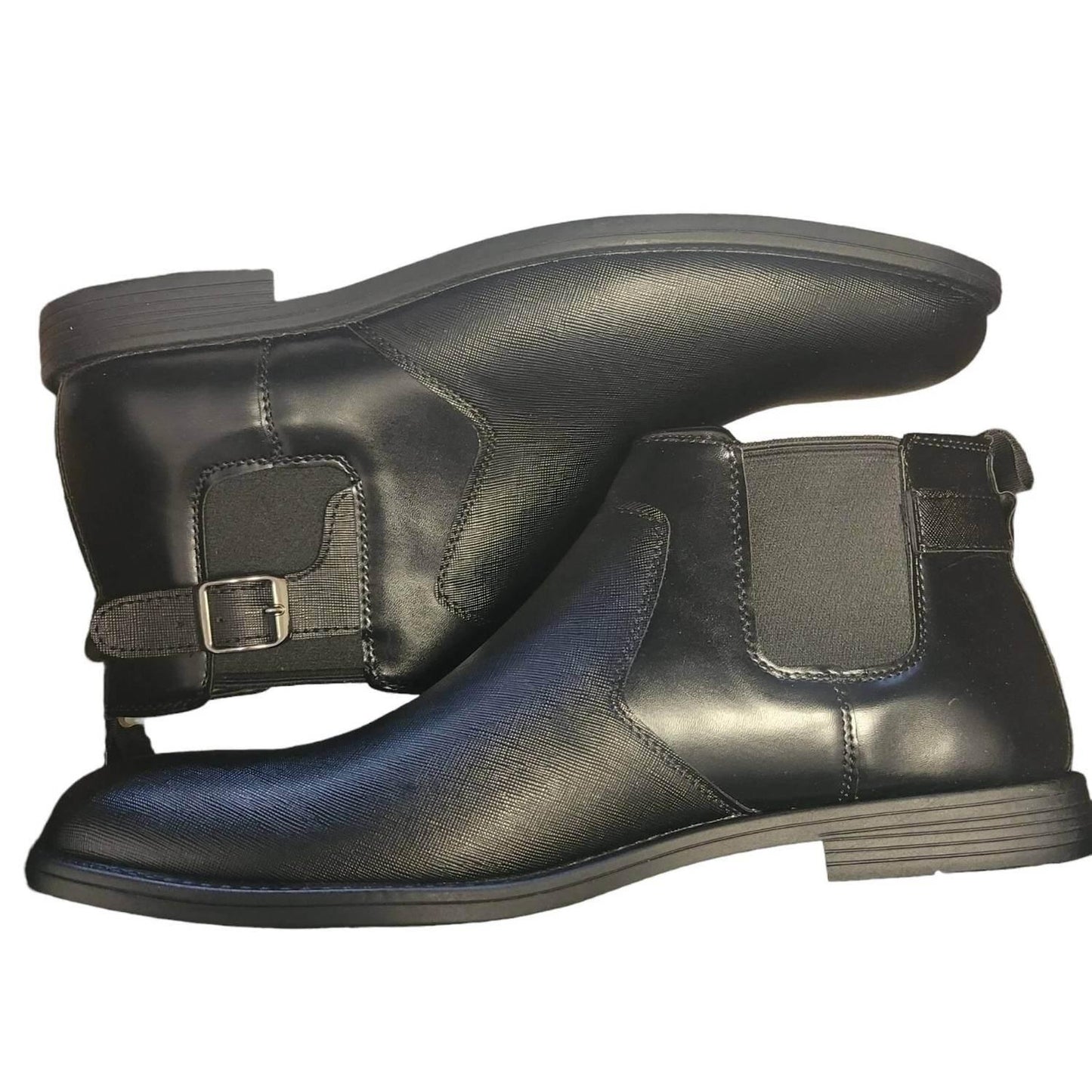 Herren-Chelsea-Boots