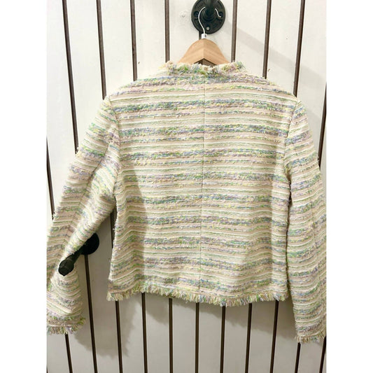 Women's Tweed Jacket