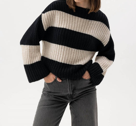Cajsa Sweater