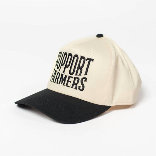Support Farmers Trucker Hat