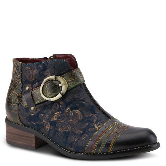 Women's Georgiana Boots