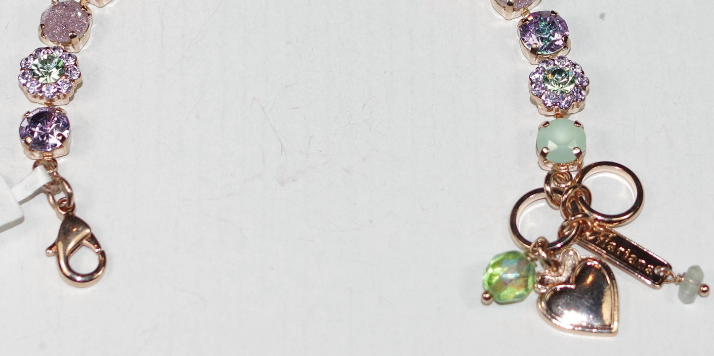 Women's Mint Chip Bracelet