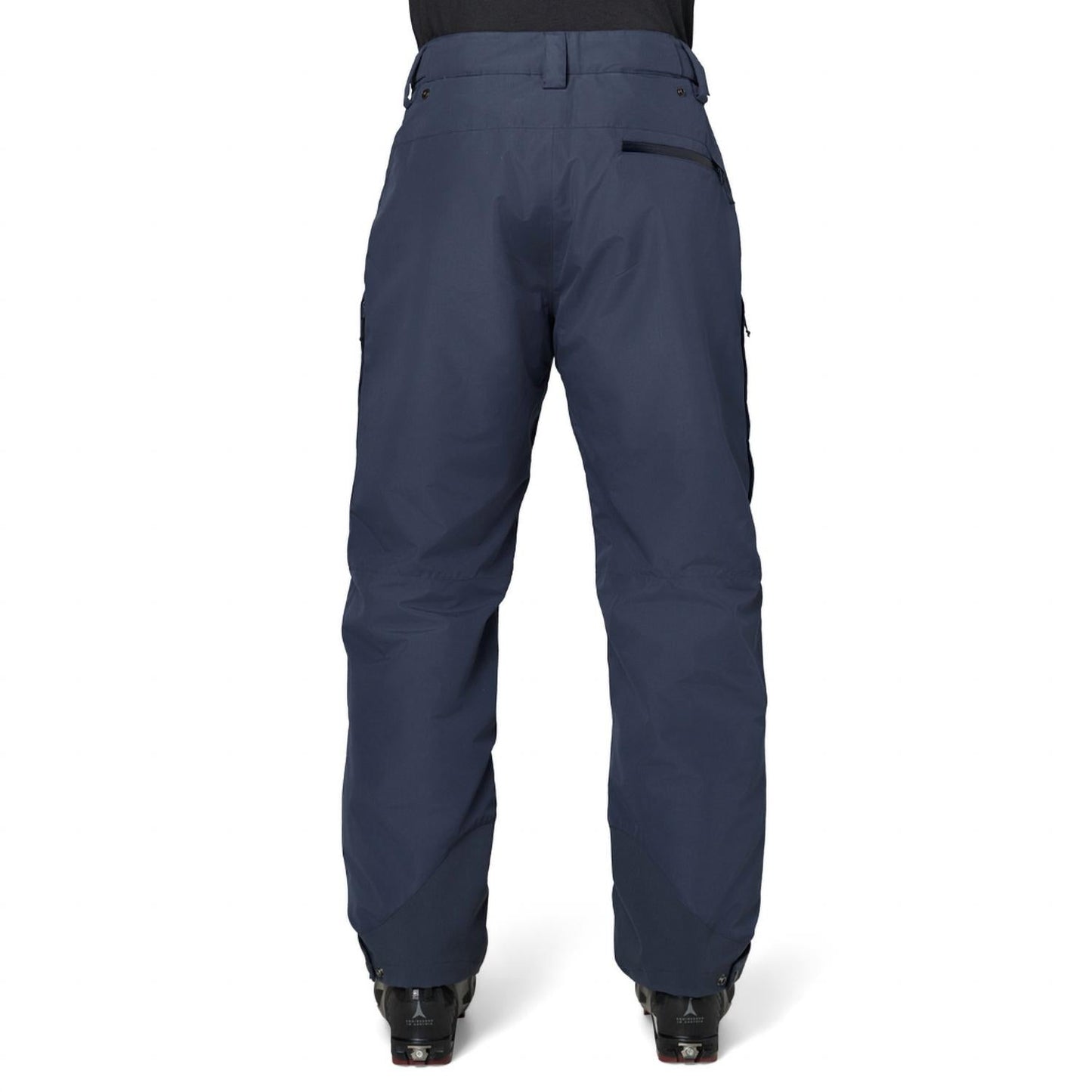 Isolierte Schneemann-Hose für Herren