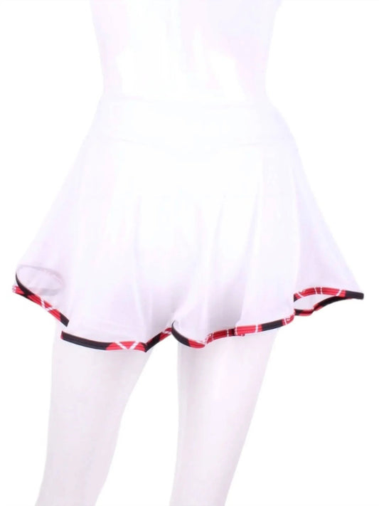 Women's Love "o" Skirt