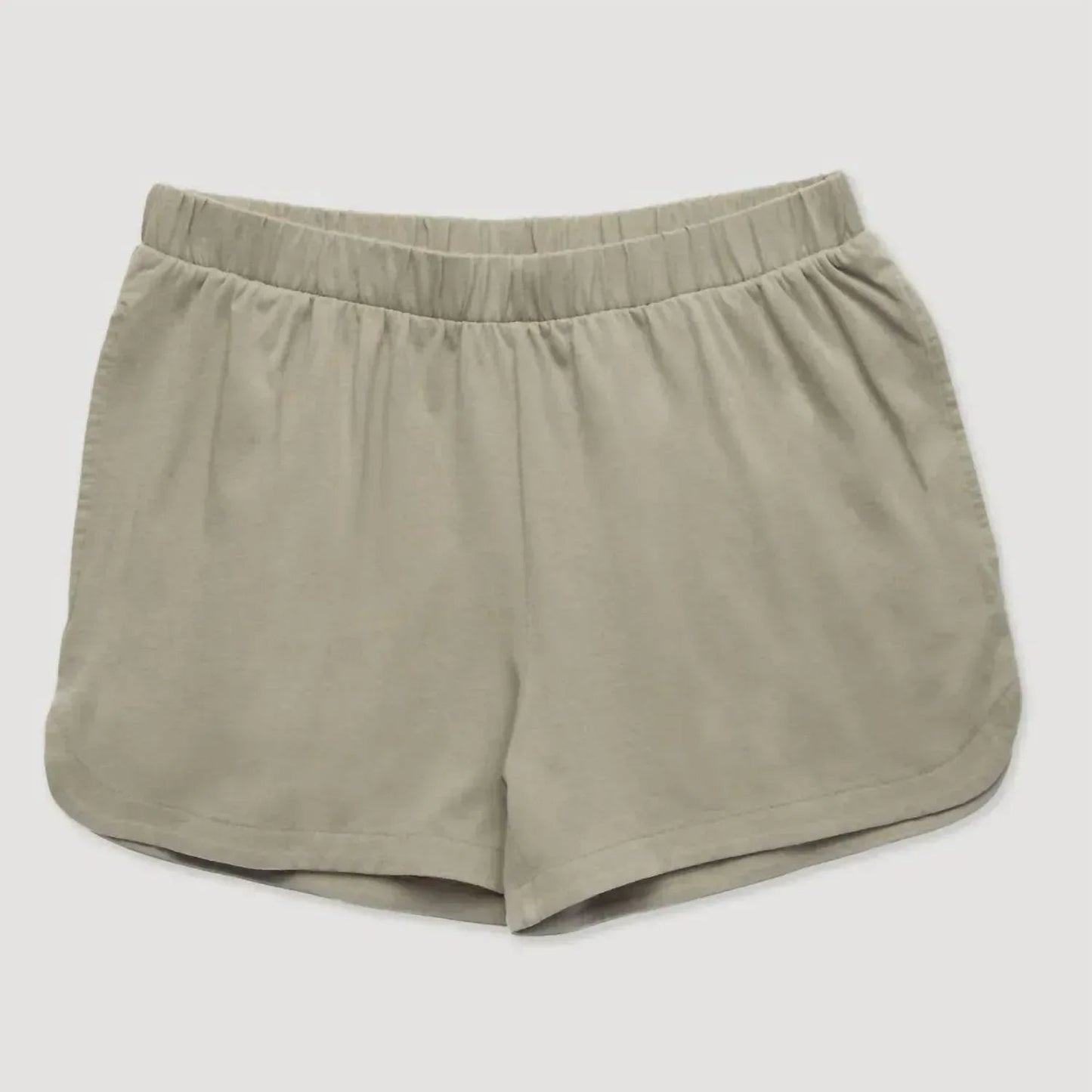 Santiago Shorts aus Bio-Baumwolle