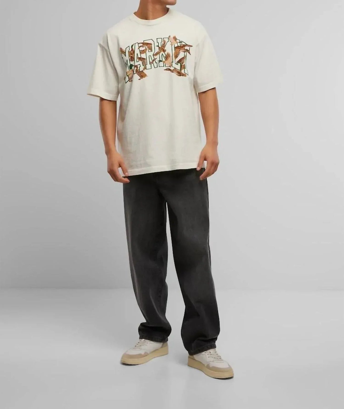 Ententeich-T-Shirt