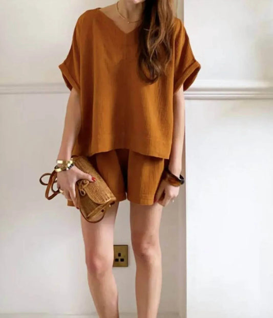 Gilma-Shorts