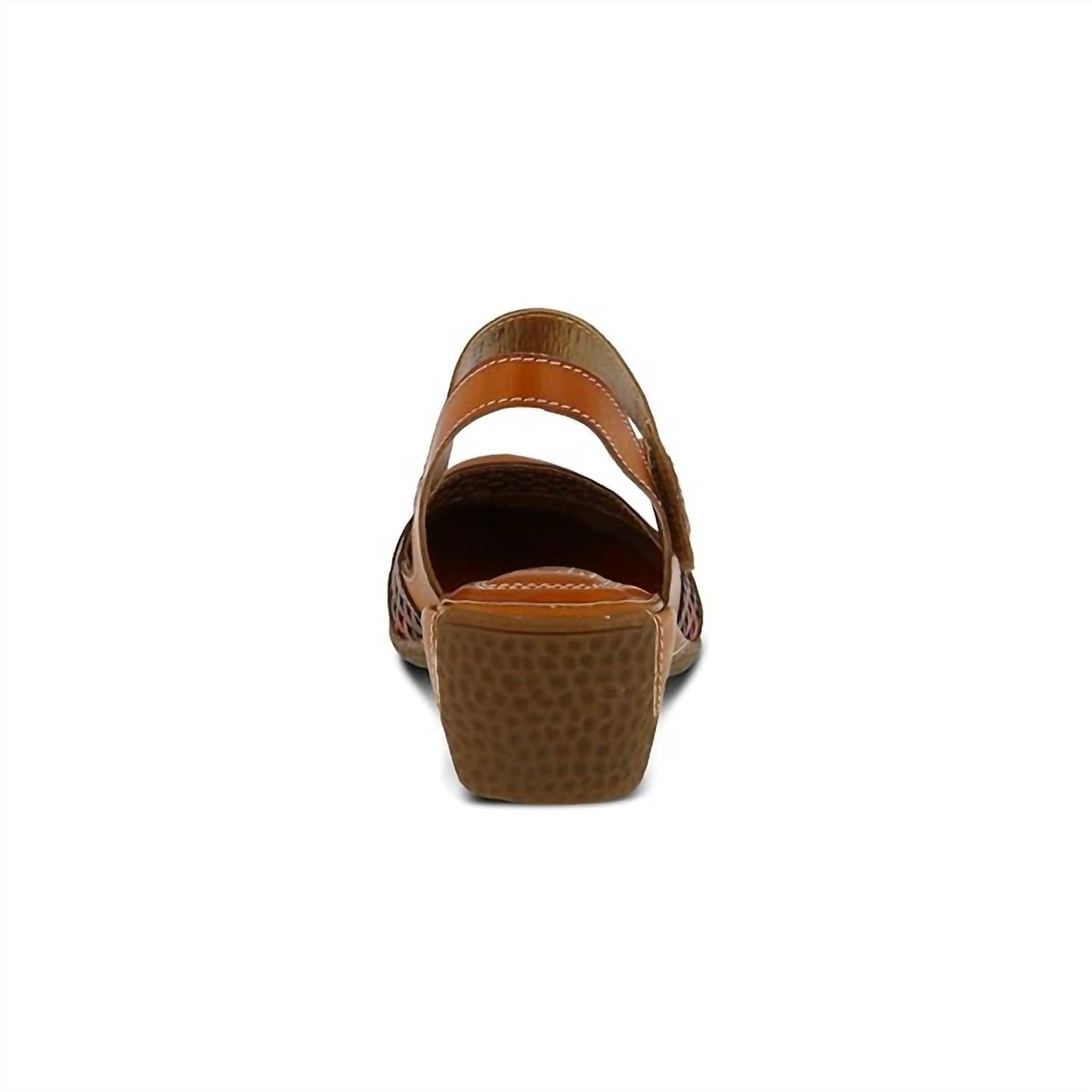 Damen-Wedge-Sandale Amour