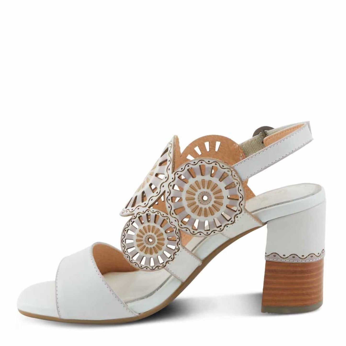 Women's Pinwheel Sandals
