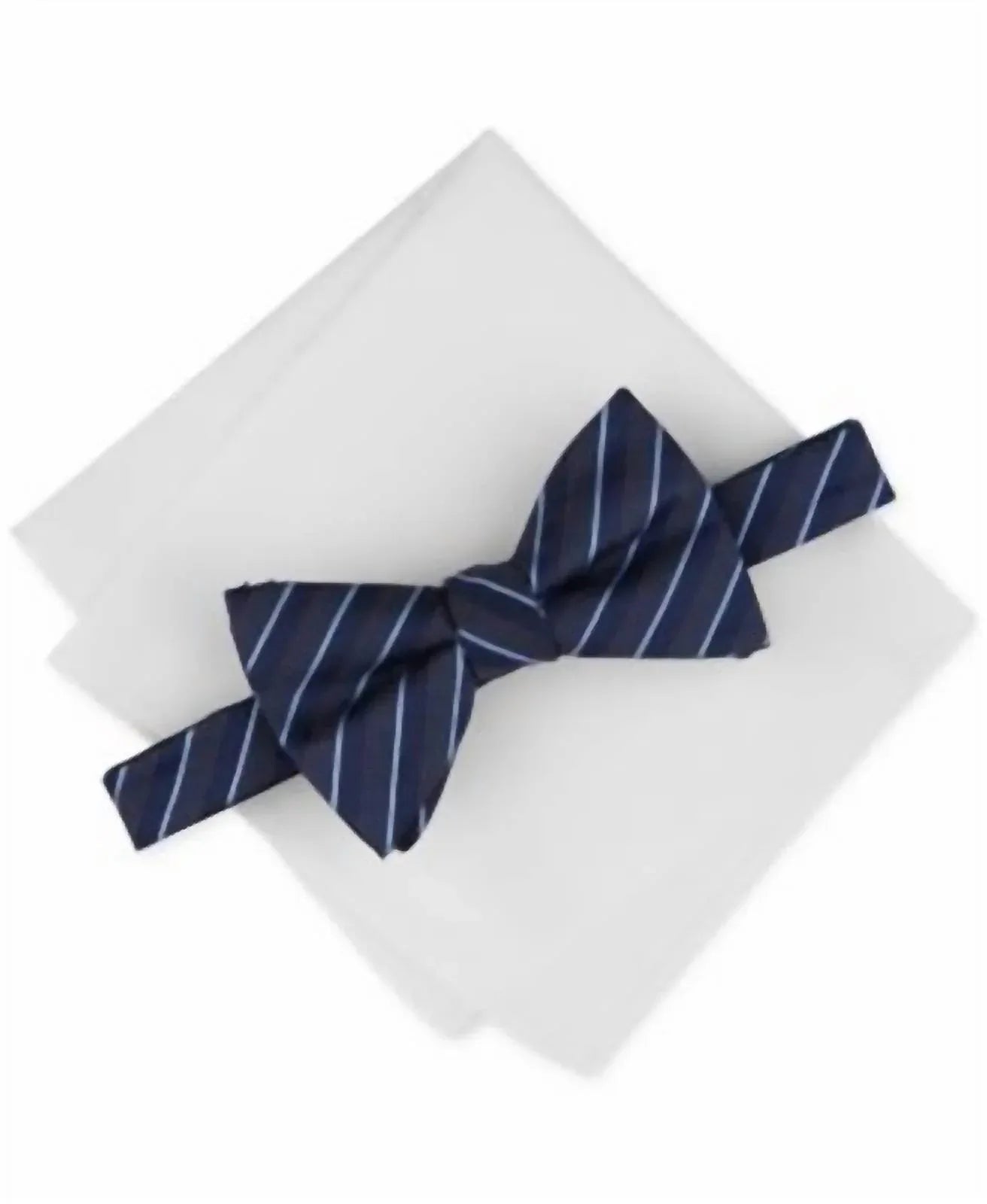 Herren Vinton Stripe Fliege