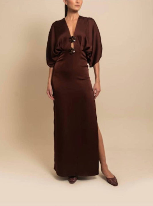 Abbey Dress