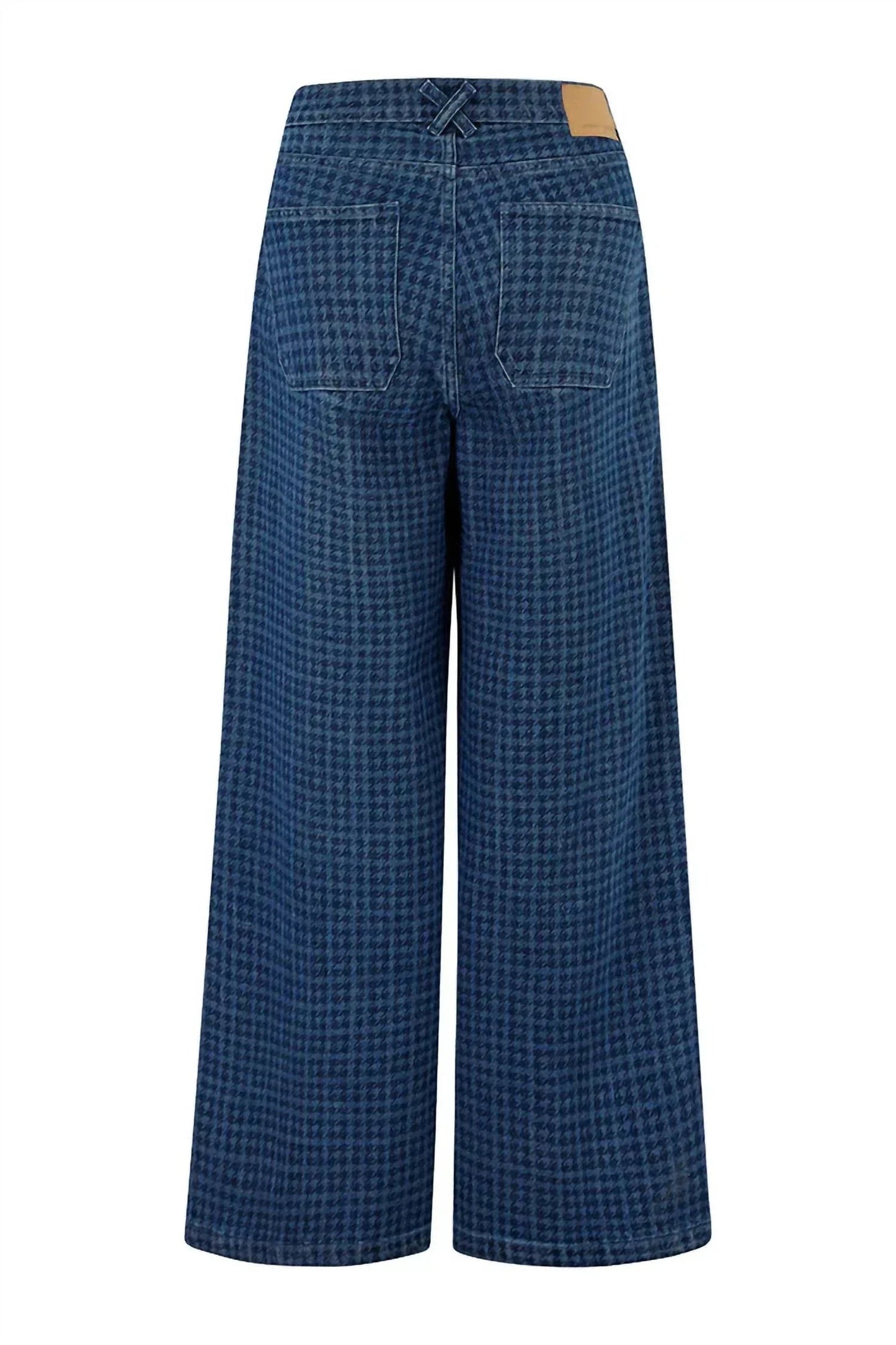 Bay Weite Jeans