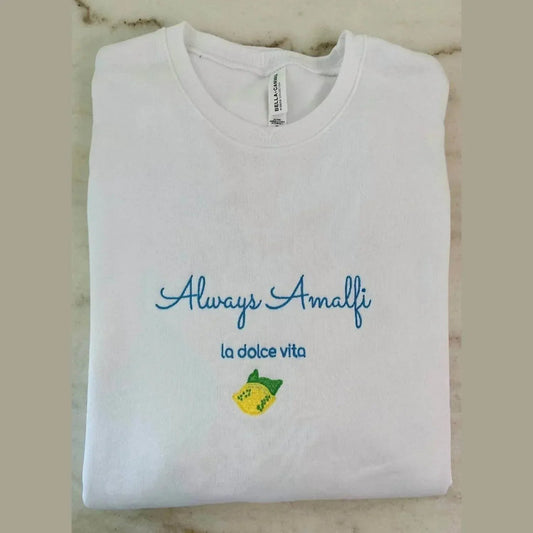 Women's La Dolce Vita Sweatshirt